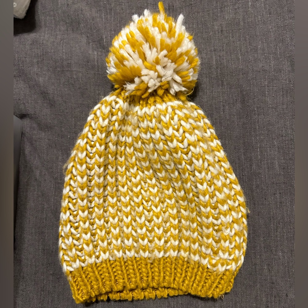 Knit Hat